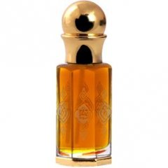Aoud Musk